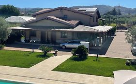 Agriturismo Albachiara